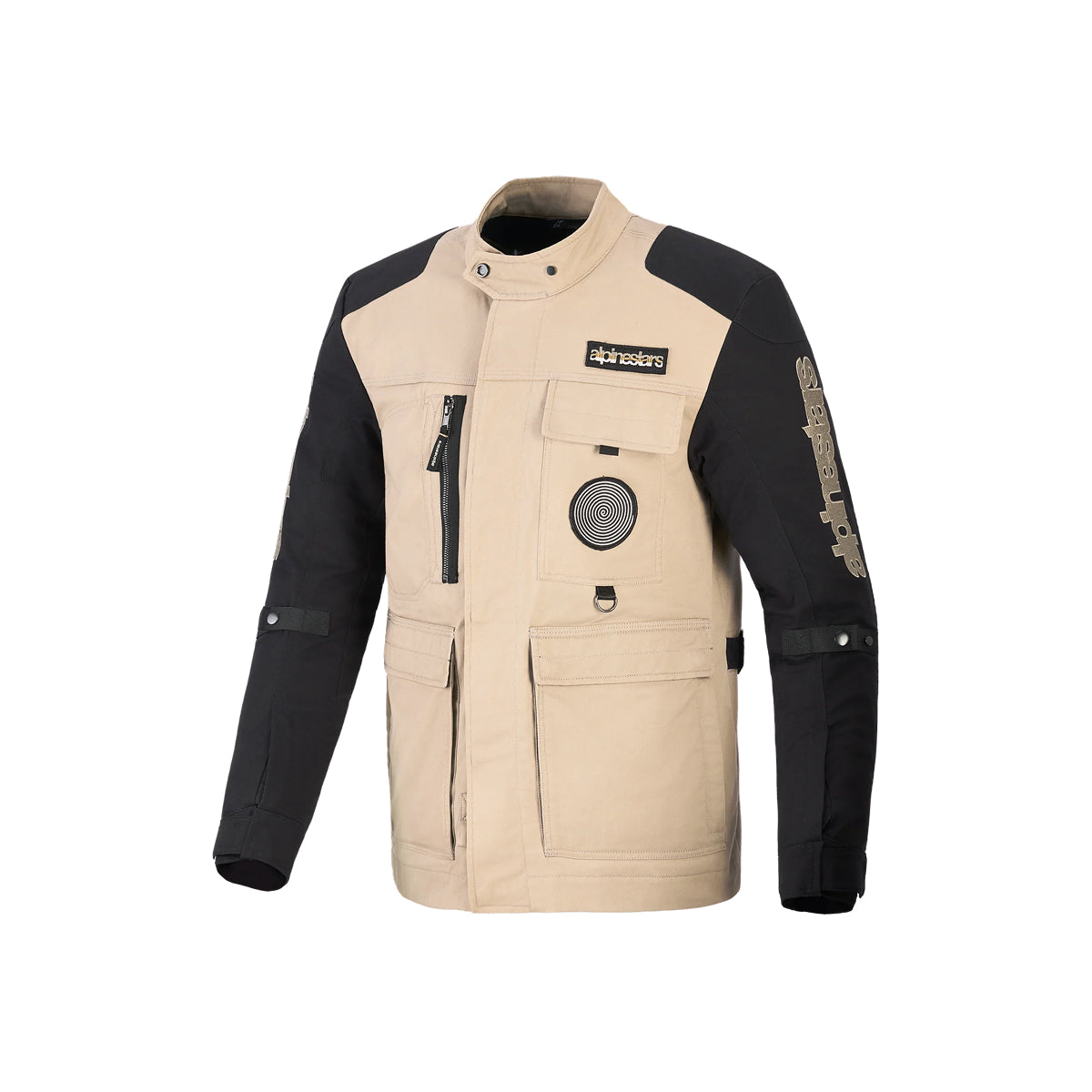 Kurtka tekstylna Alpinestars Dice