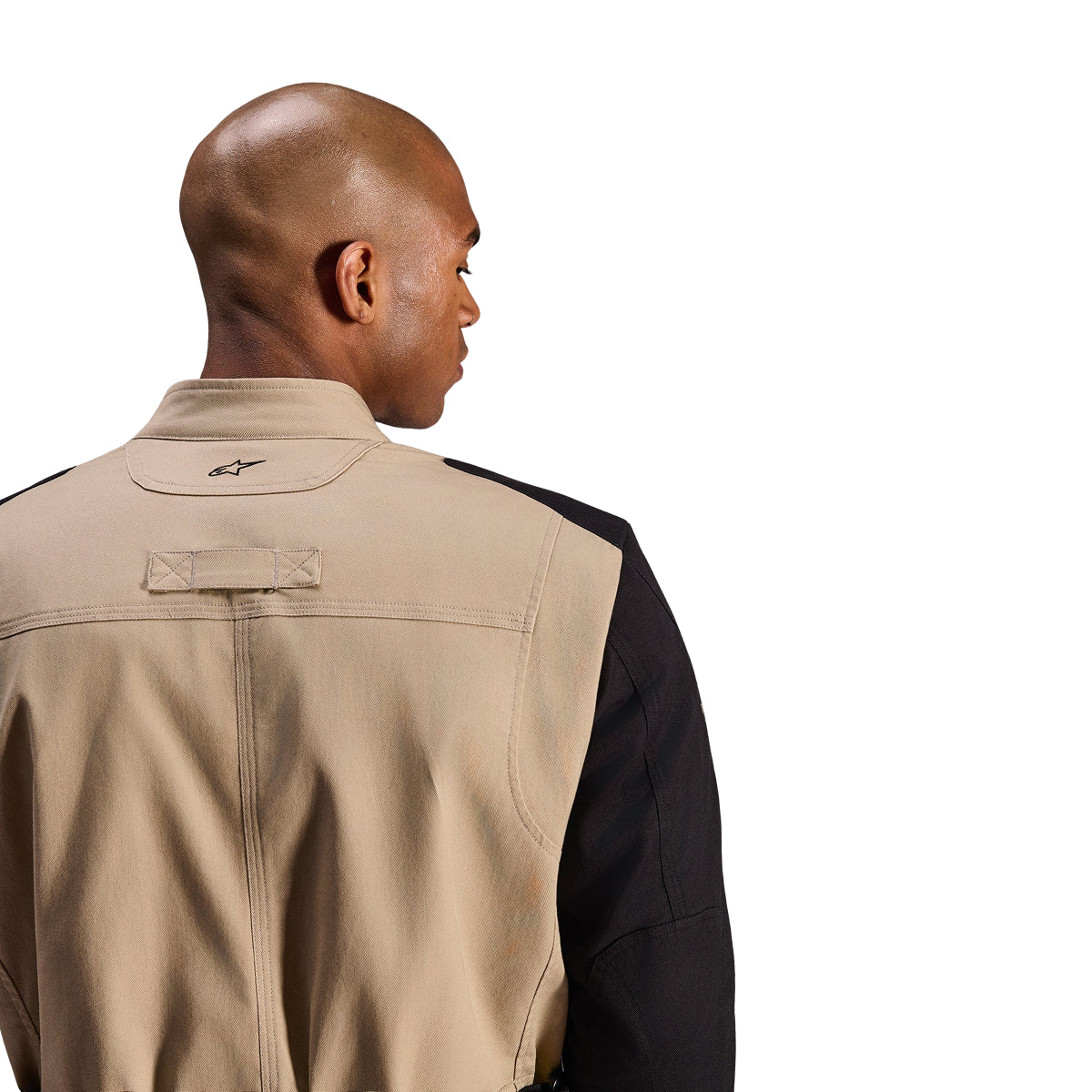 Kurtka tekstylna Alpinestars Dice