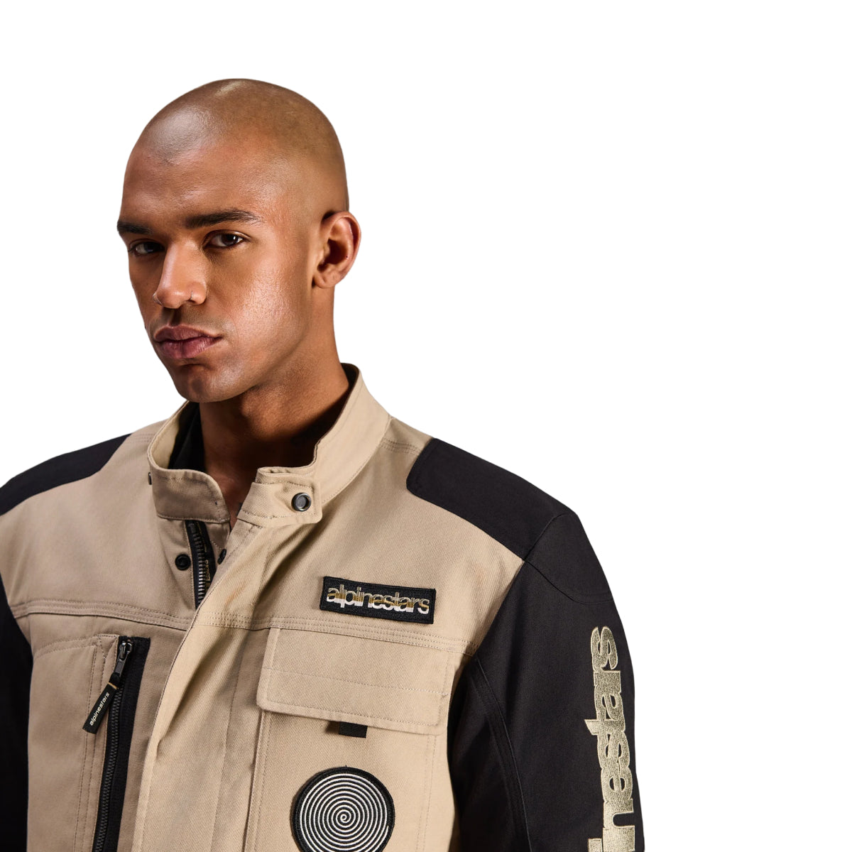 Kurtka tekstylna Alpinestars Dice