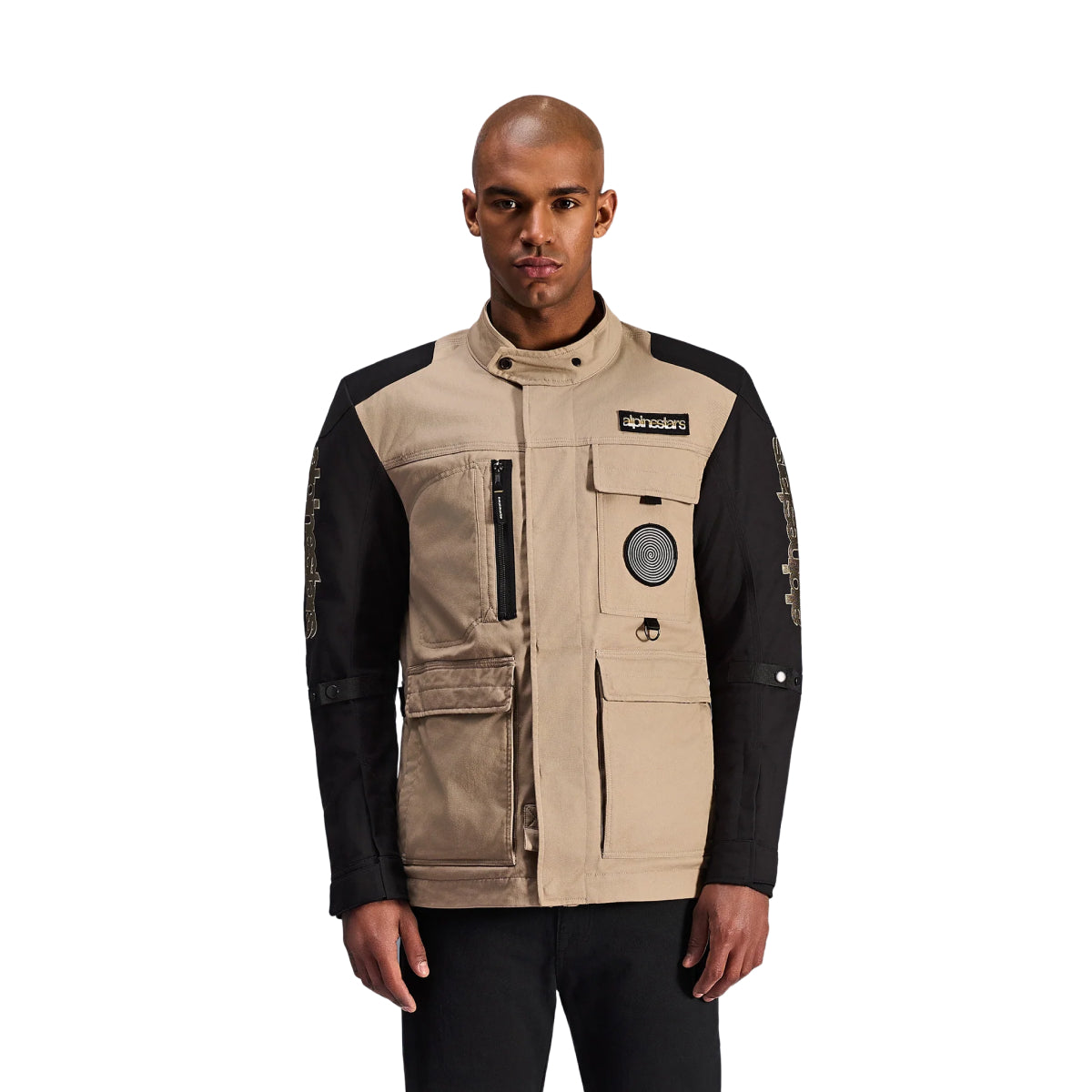 Kurtka tekstylna Alpinestars Dice