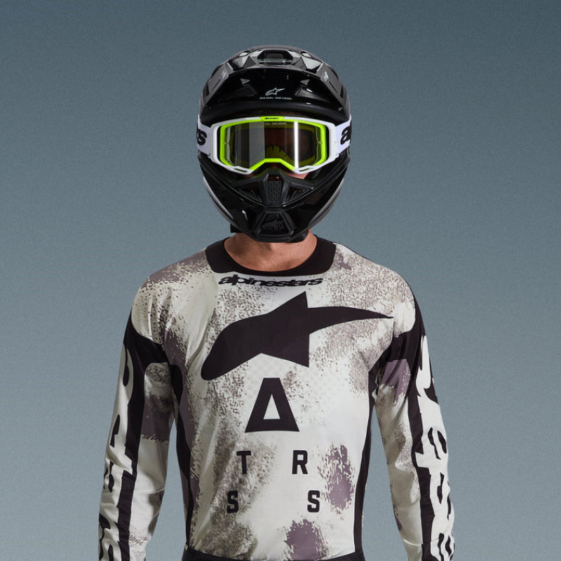 Koszulka Cross Alpinestars Racer Lahnd