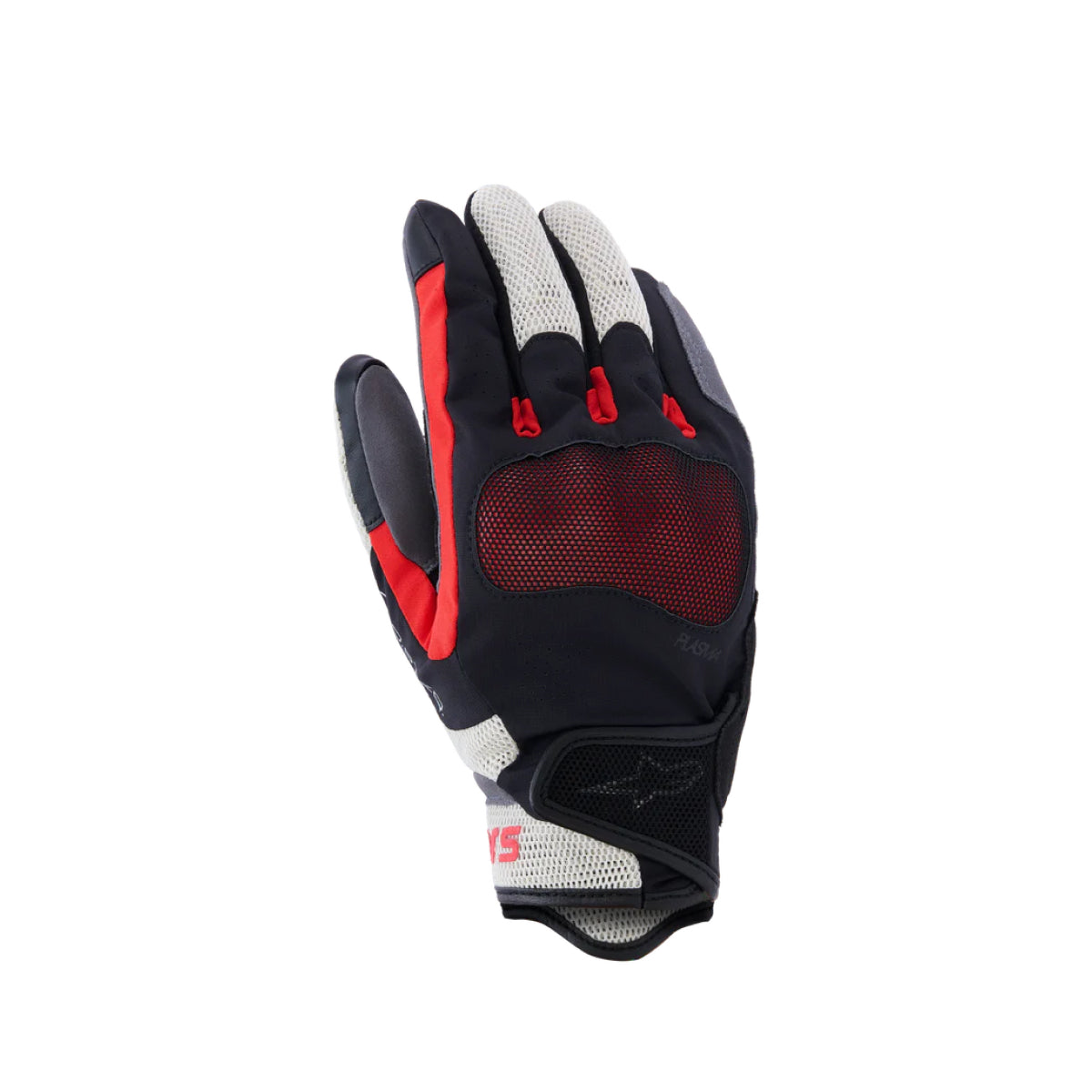 Rękawice motocyklowe Alpinestars Airflow
