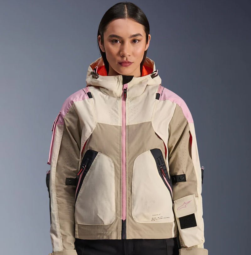 Kurtka damska Alpinestars Molly Air