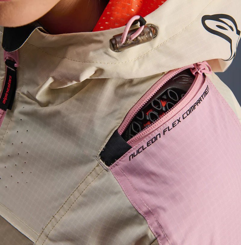 Kurtka damska Alpinestars Molly Air