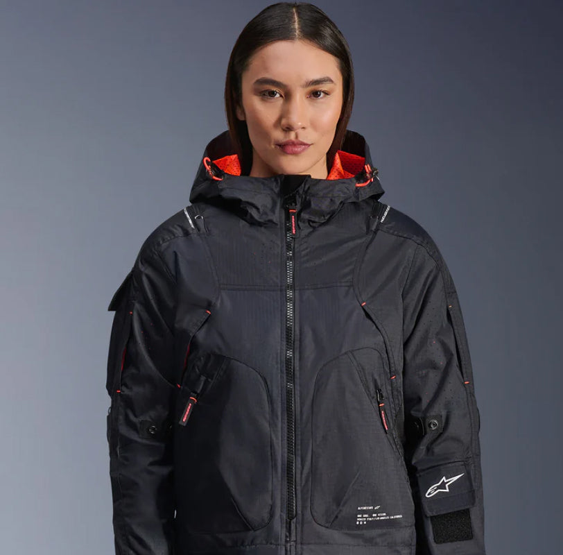 Kurtka damska Alpinestars Molly Air