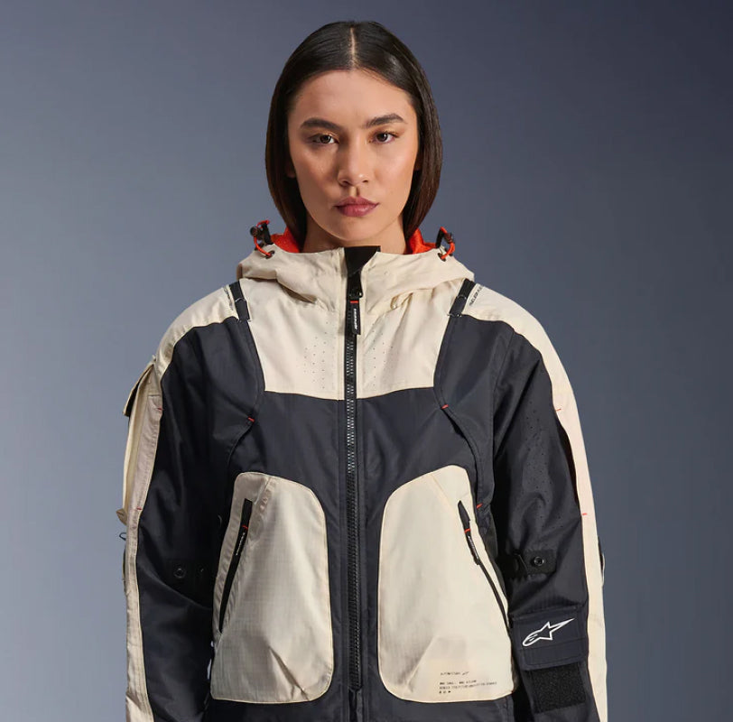 Kurtka damska Alpinestars Molly Air