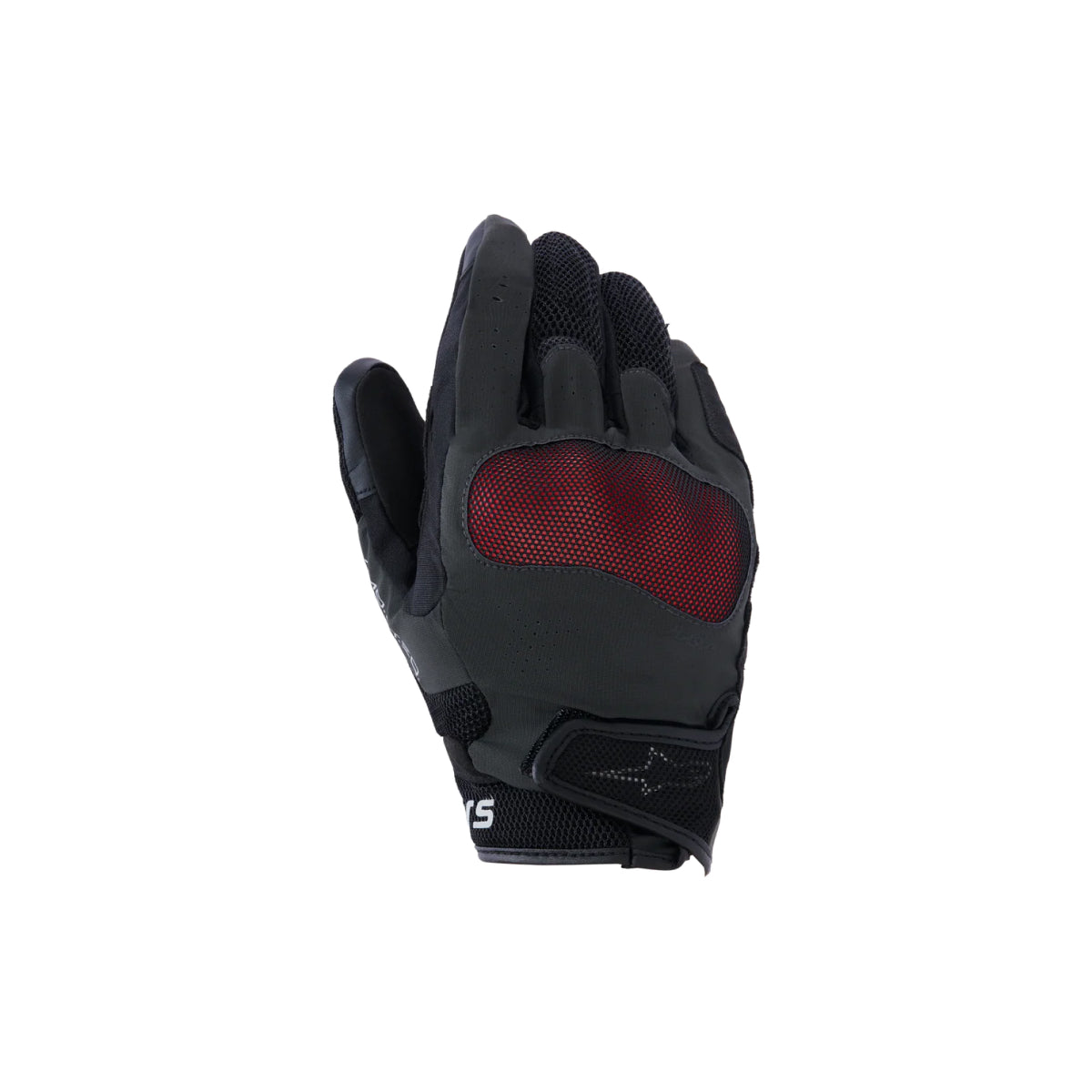 Rękawice motocyklowe Alpinestars Mogress Airflow