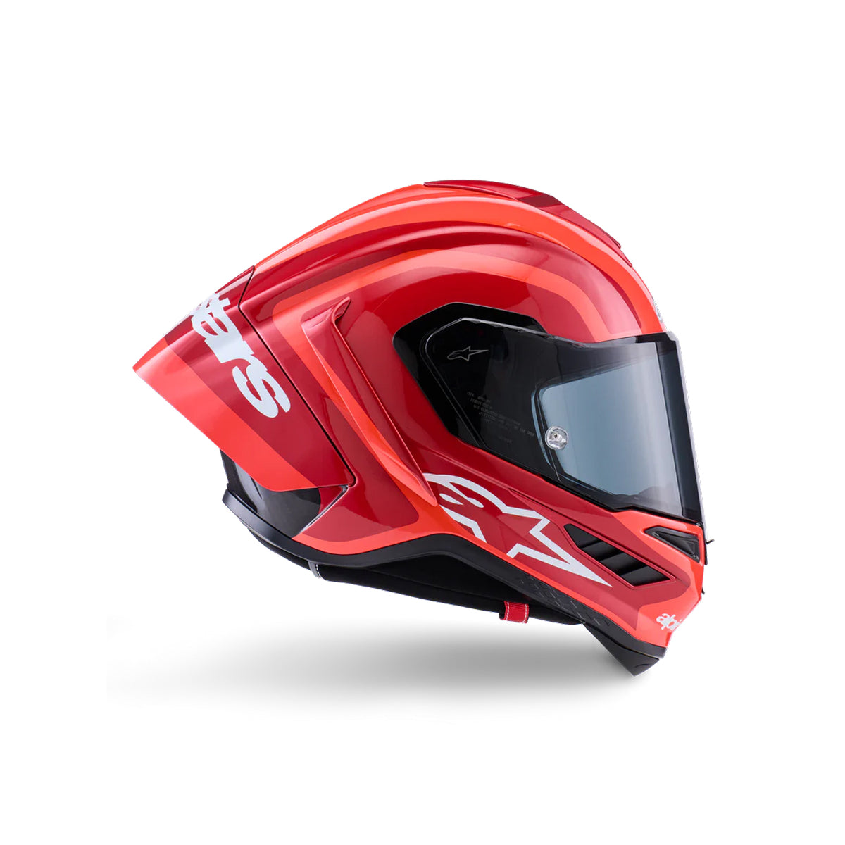 Kask integralny Alpinestars Supertech R10