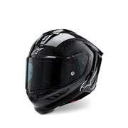 Kask integralny Alpinestars Supertech R10 Czarny