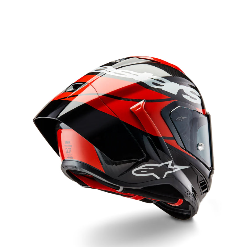 Kask Motocyklowy integralny Alpinestars Supertech R10 Element