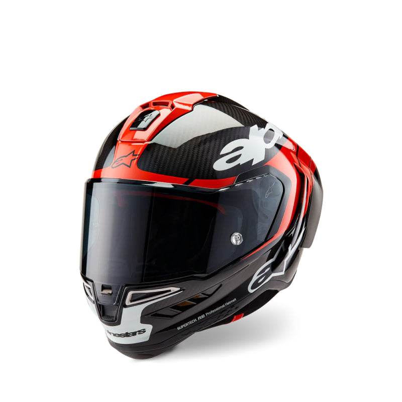 Kask Motocyklowy integralny Alpinestars Supertech R10 Element