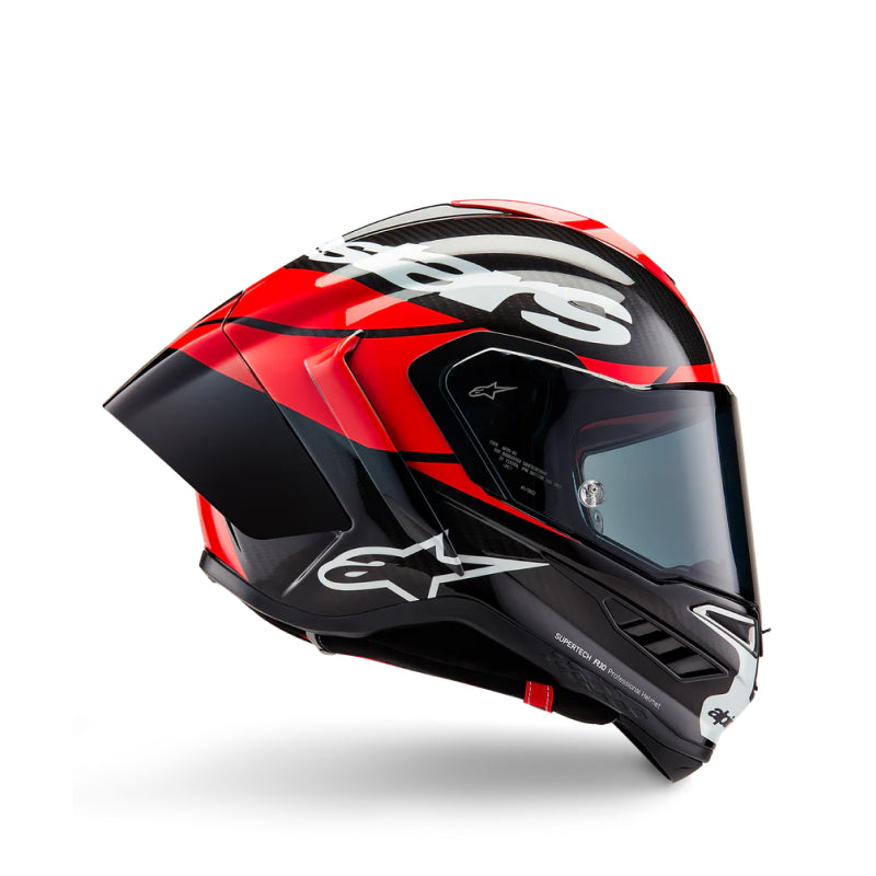 Kask Motocyklowy integralny Alpinestars Supertech R10 Element