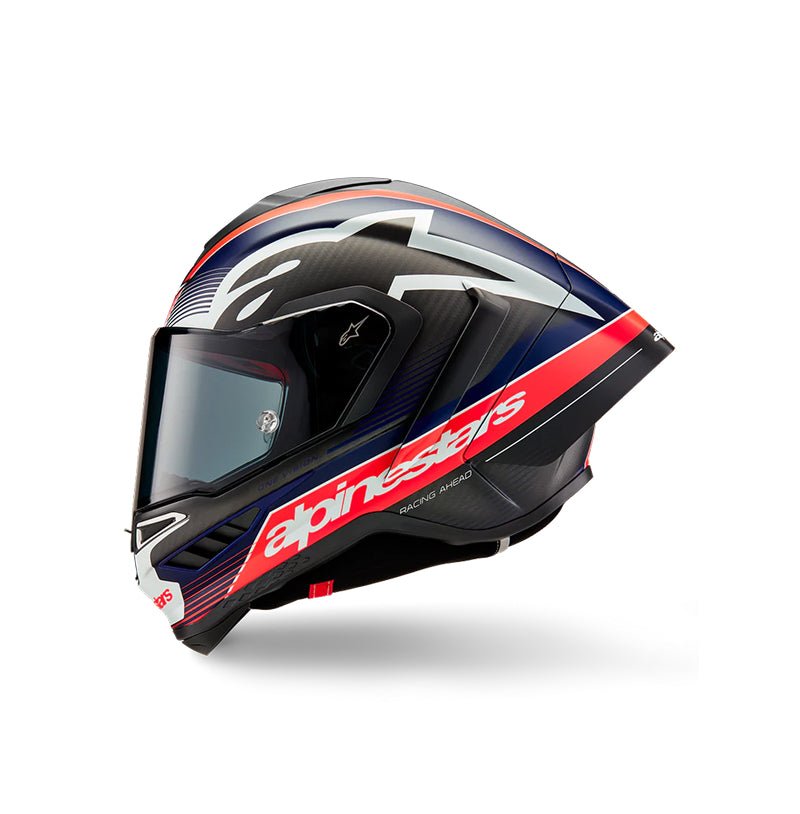 Kask Motocyklowy integralny Alpinestars Supertech R10 Team