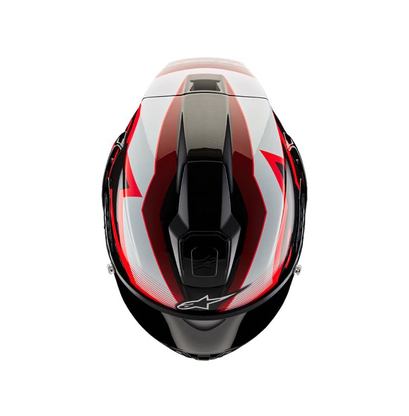 Kask Motocyklowy integralny Alpinestars Supertech R10 Team