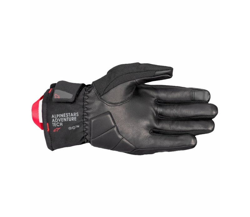 Rękawice Alpinestars Crestone GTX