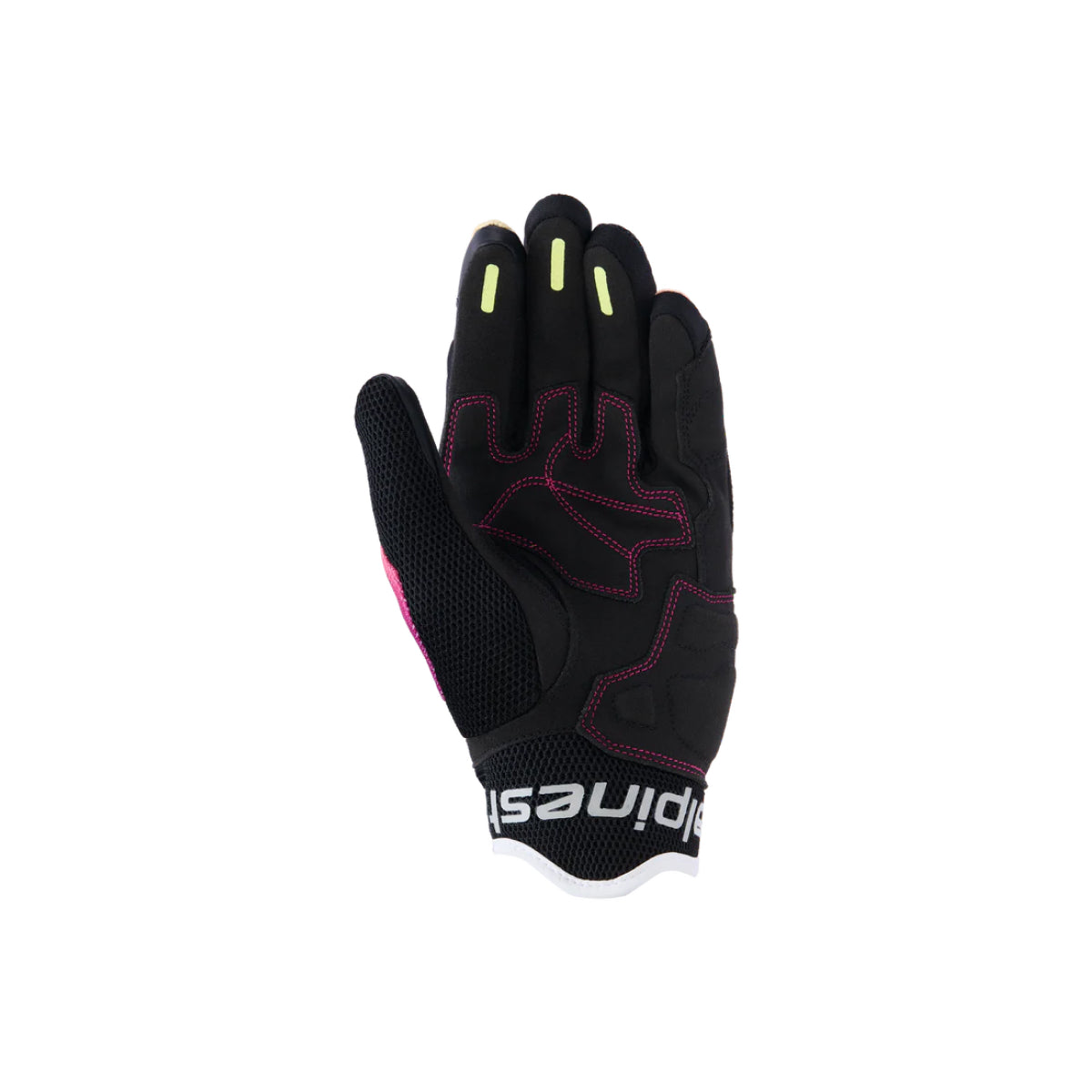 Damskie rękawice motocyklowe Alpinestars Airflow