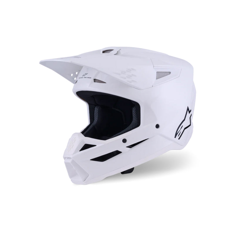 Kask offroad Alpinestars SM3