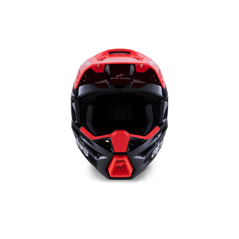 Kask offroad Alpinestars SM3