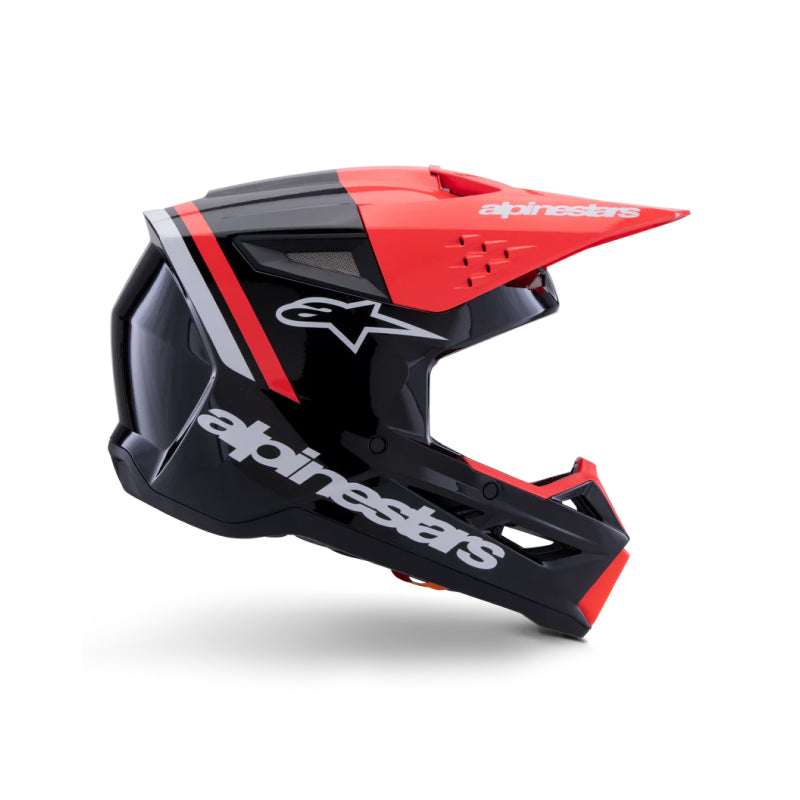 Kask offroad Alpinestars SM3
