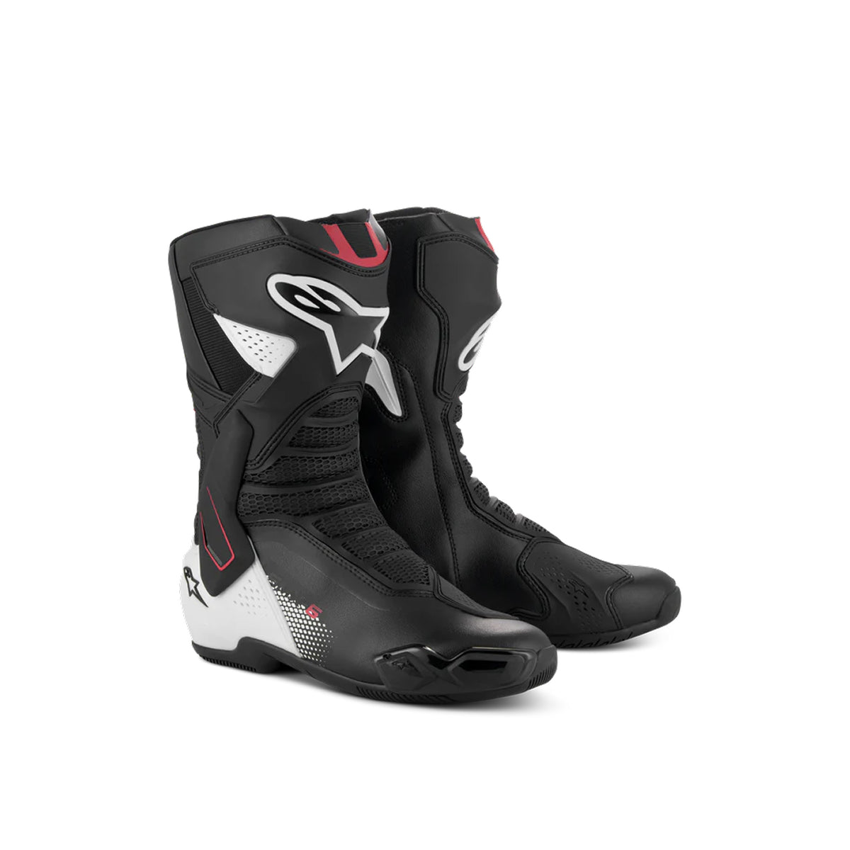 Buty motocyklowe Alpinestars Smx-6 V3