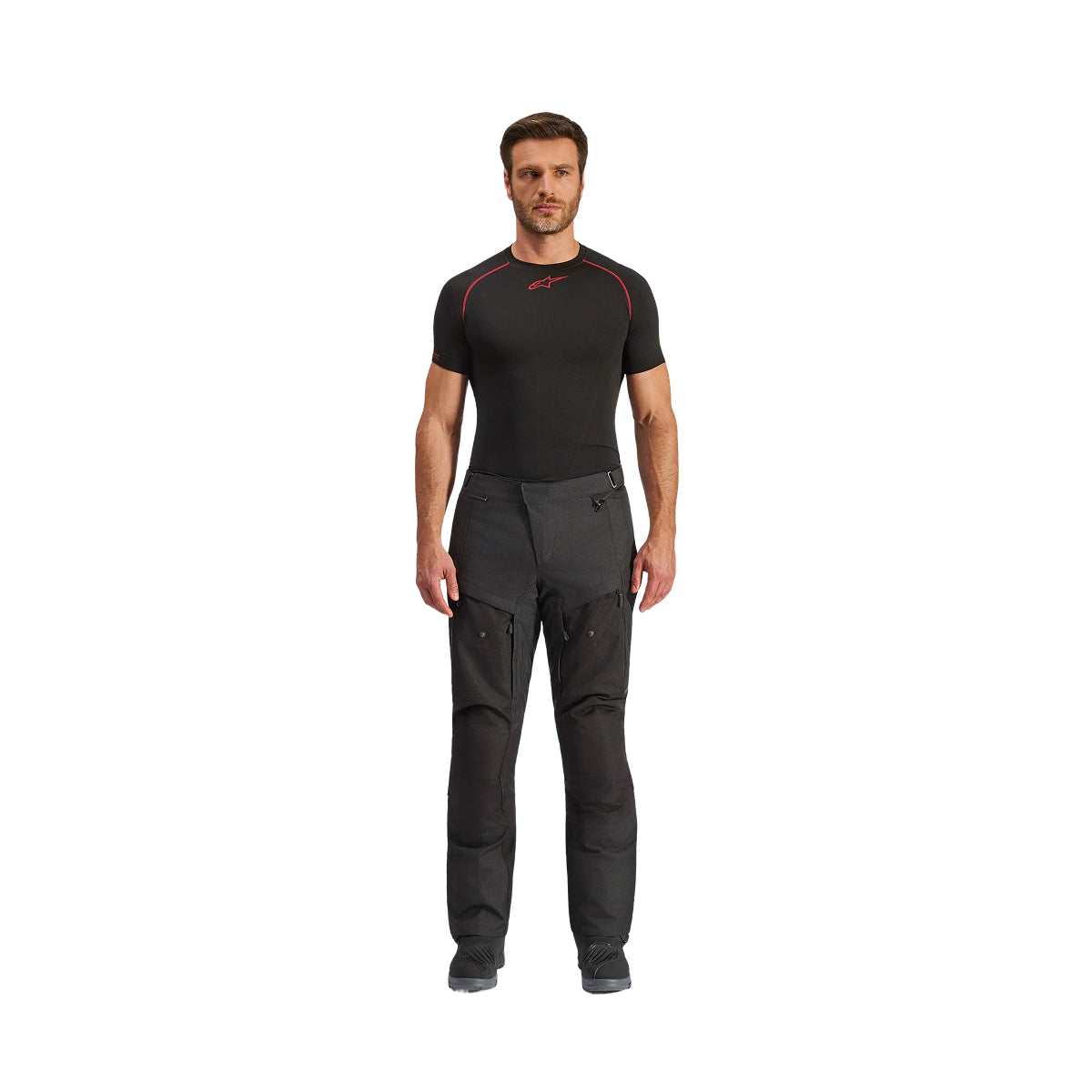 Spodnie tekstylne Alpinestars Cusco Drystar