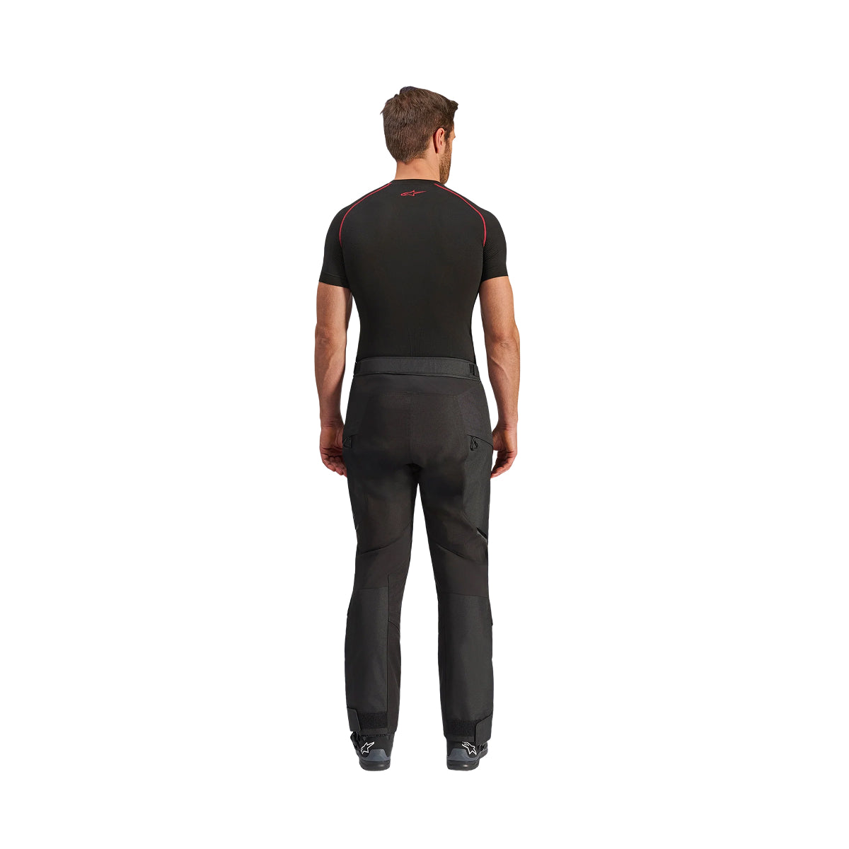 Spodnie tekstylne Alpinestars Cusco Drystar
