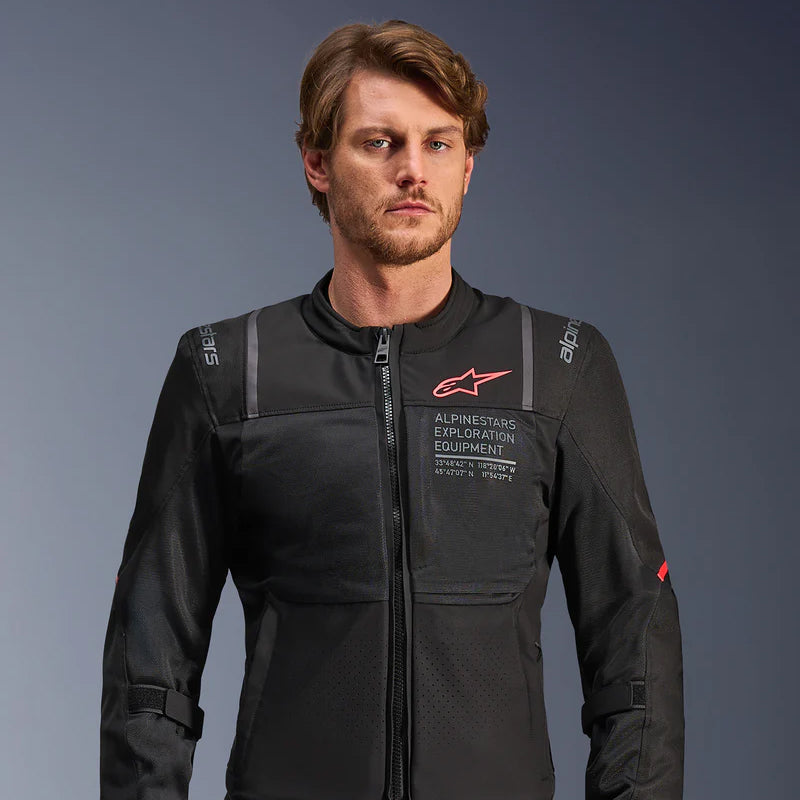 Kurtka Alpinestars ST-2 AIR