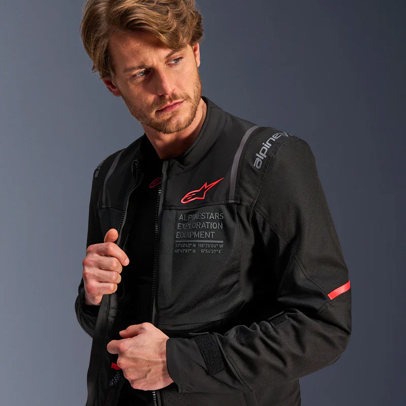 Kurtka Alpinestars ST-2 AIR