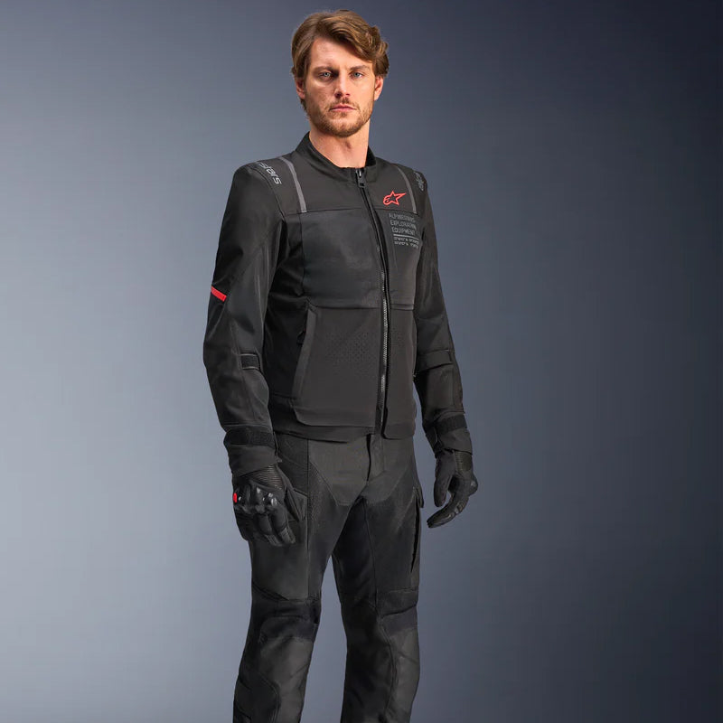 Kurtka Alpinestars ST-2 AIR