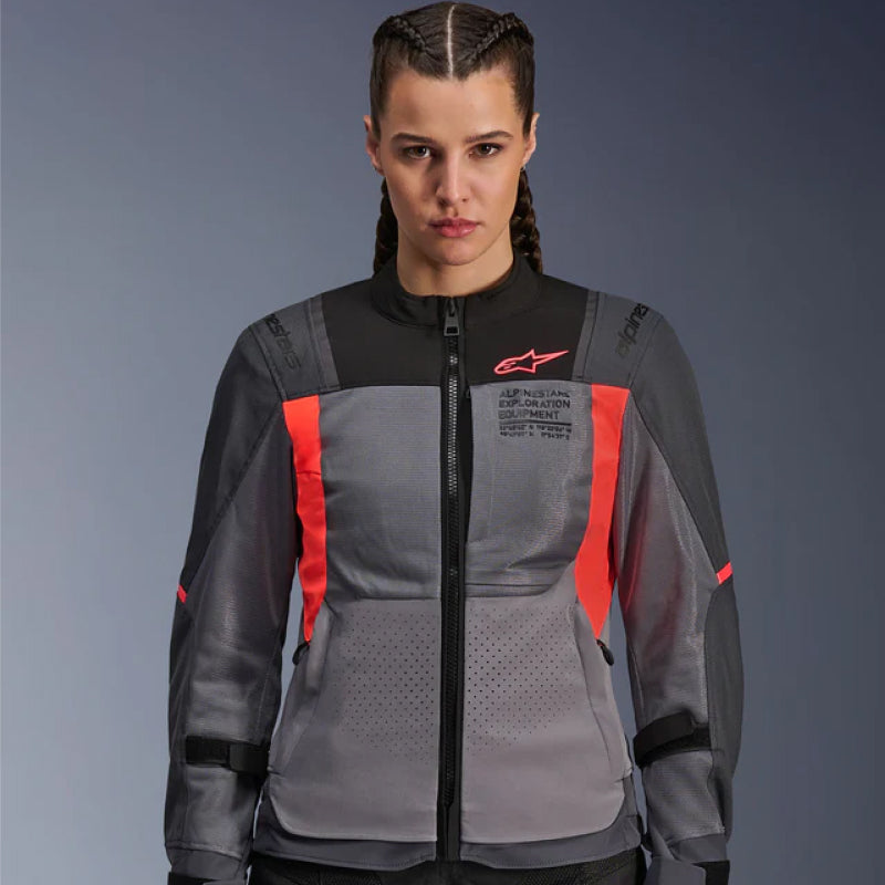 Damska kurtka Alpinestars ST-2 Air