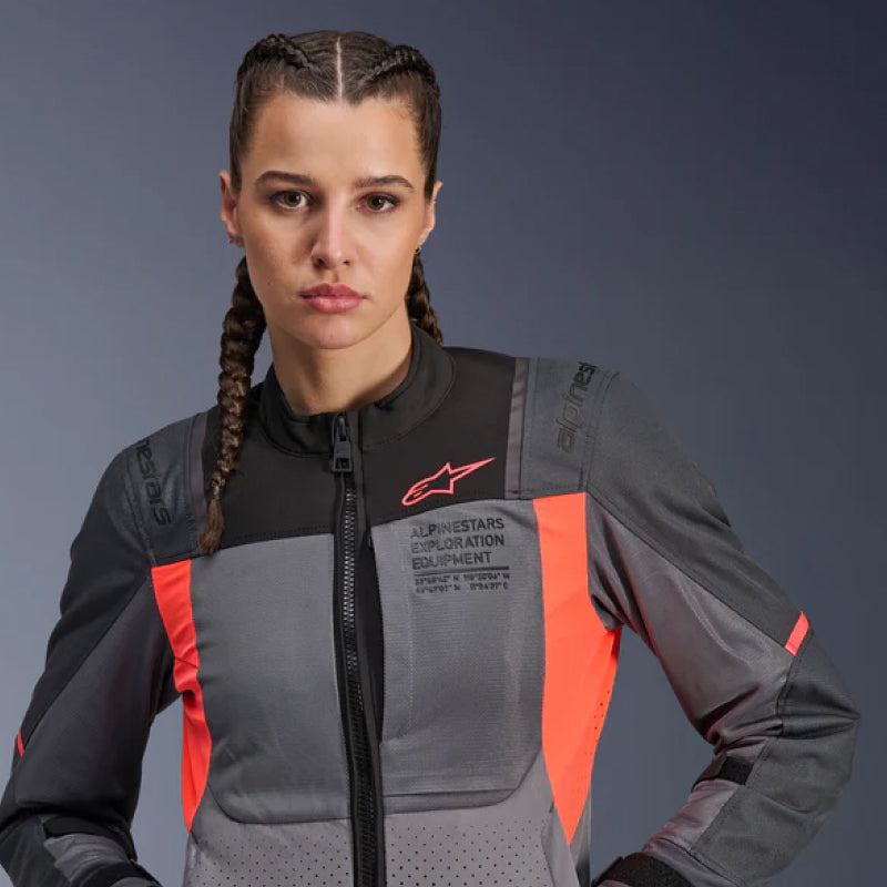 Damska kurtka Alpinestars ST-2 Air