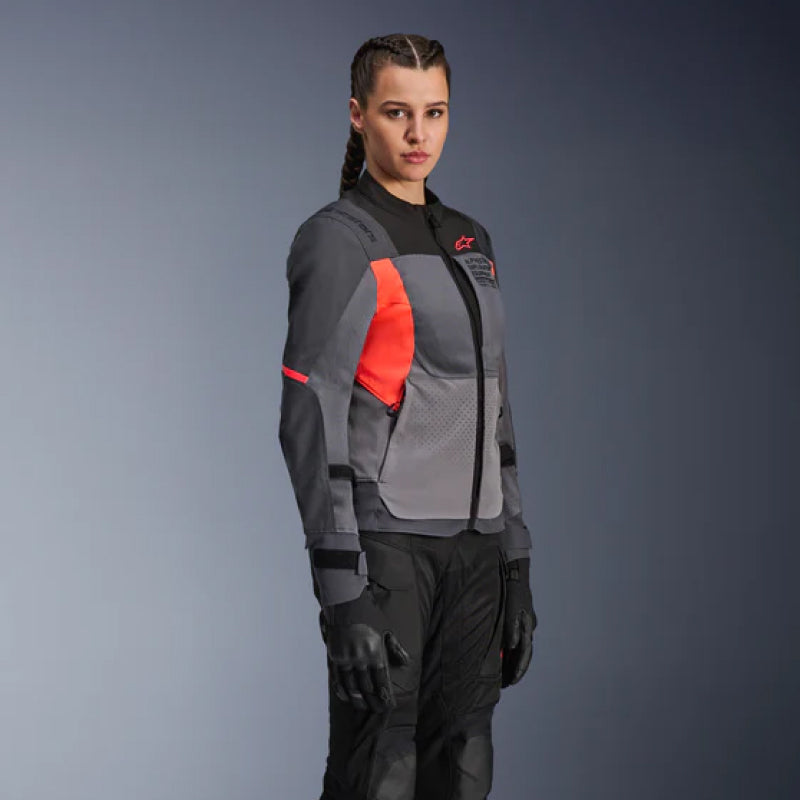 Damska kurtka Alpinestars ST-2 Air