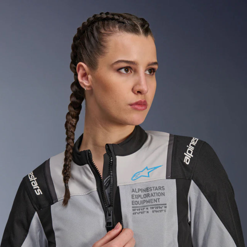 Damska kurtka Alpinestars ST-2 Air