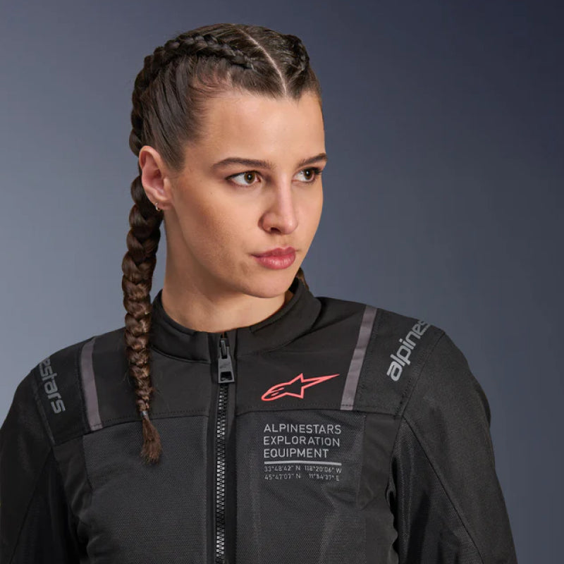 Damska kurtka Alpinestars ST-2 Air