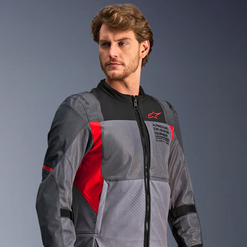 Kurtka Alpinestars ST-2 AIR