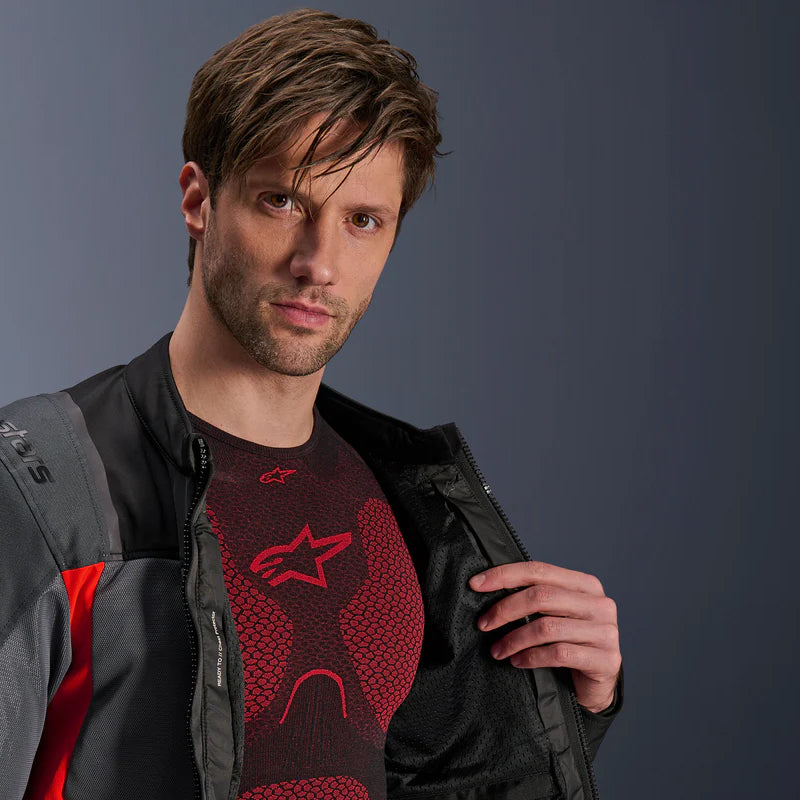 Kurtka Alpinestars ST-2 AIR