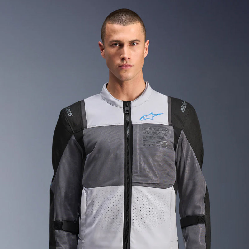 Kurtka Alpinestars ST-2 AIR