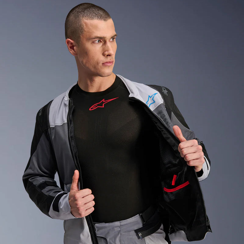 Kurtka Alpinestars ST-2 AIR