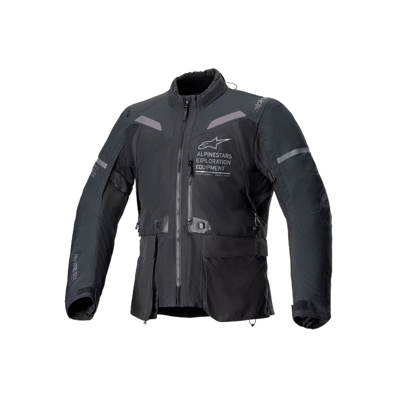 Kurtka Tutystyczna Alpinestars ST-7 GORE-TEX