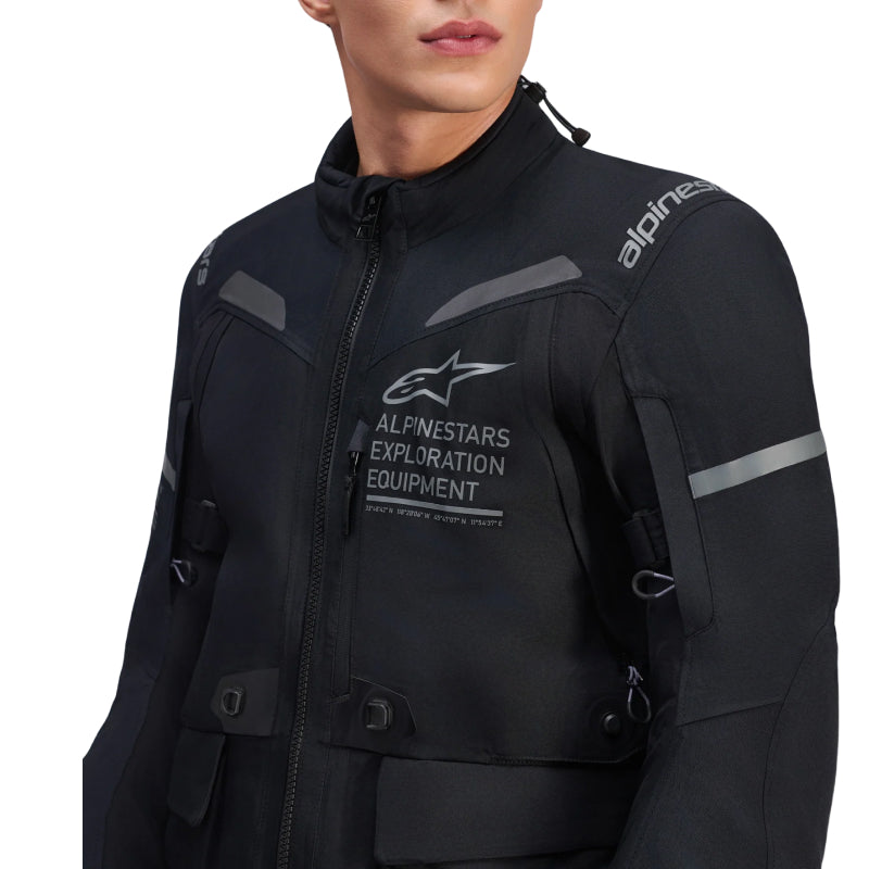 Kurtka Tutystyczna Alpinestars ST-7 GORE-TEX