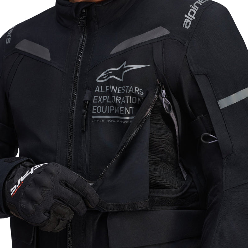 Kurtka Tutystyczna Alpinestars ST-7 GORE-TEX