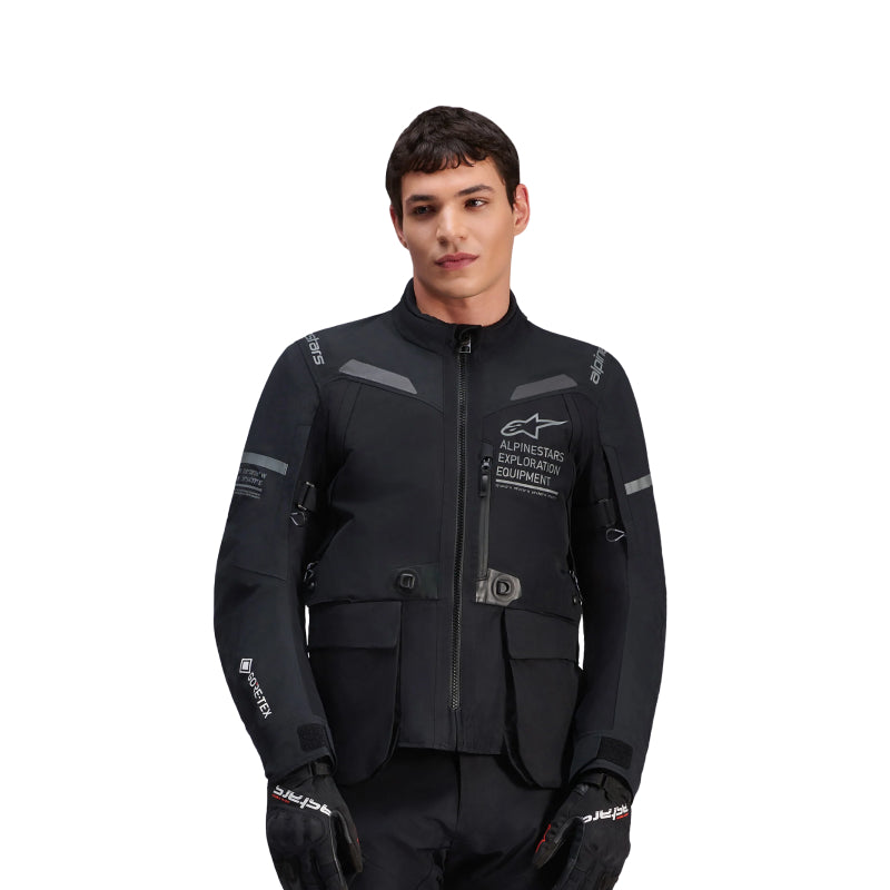 Kurtka Tutystyczna Alpinestars ST-7 GORE-TEX