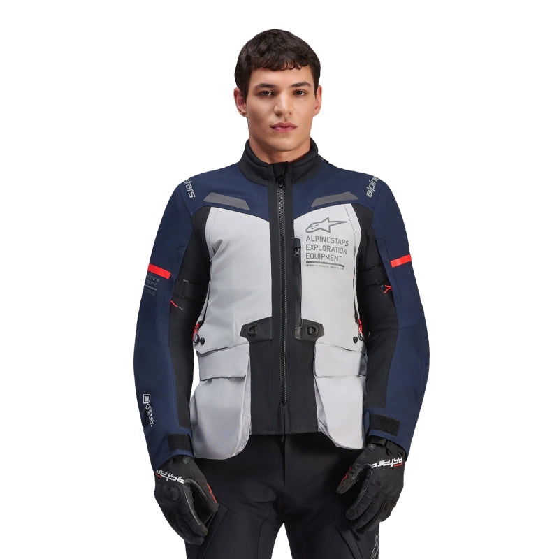 Kurtka Tutystyczna Alpinestars ST-7 GORE-TEX
