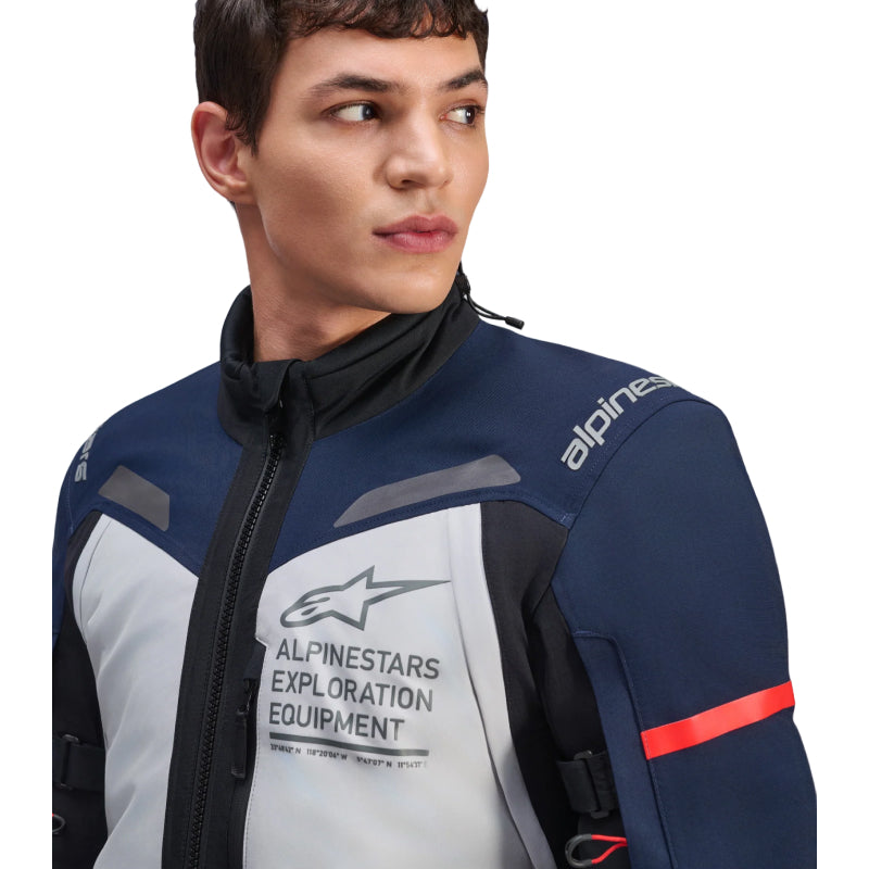Kurtka Tutystyczna Alpinestars ST-7 GORE-TEX