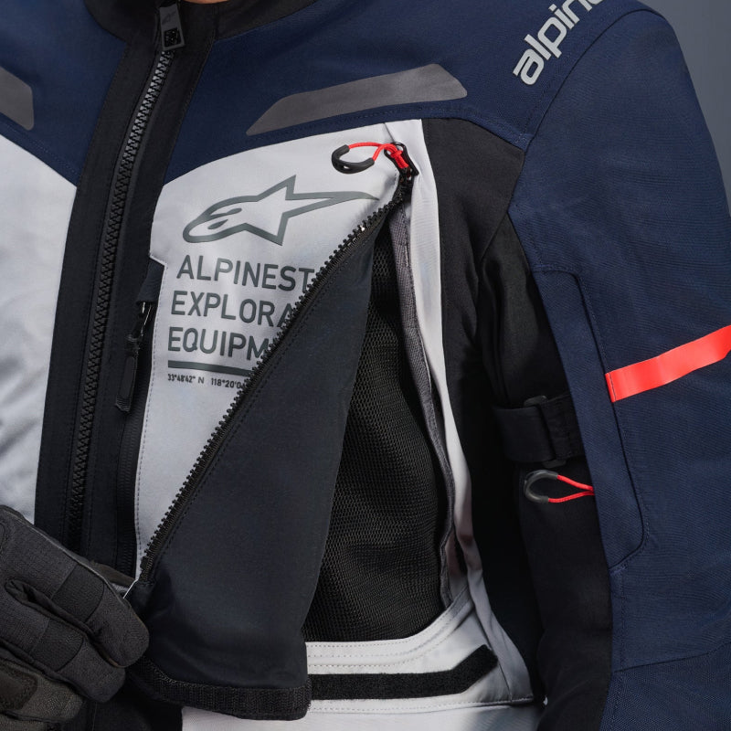 Kurtka Tutystyczna Alpinestars ST-7 GORE-TEX