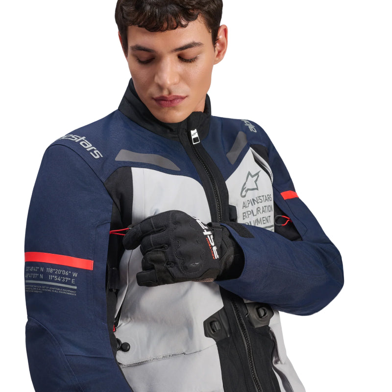 Kurtka Tutystyczna Alpinestars ST-7 GORE-TEX