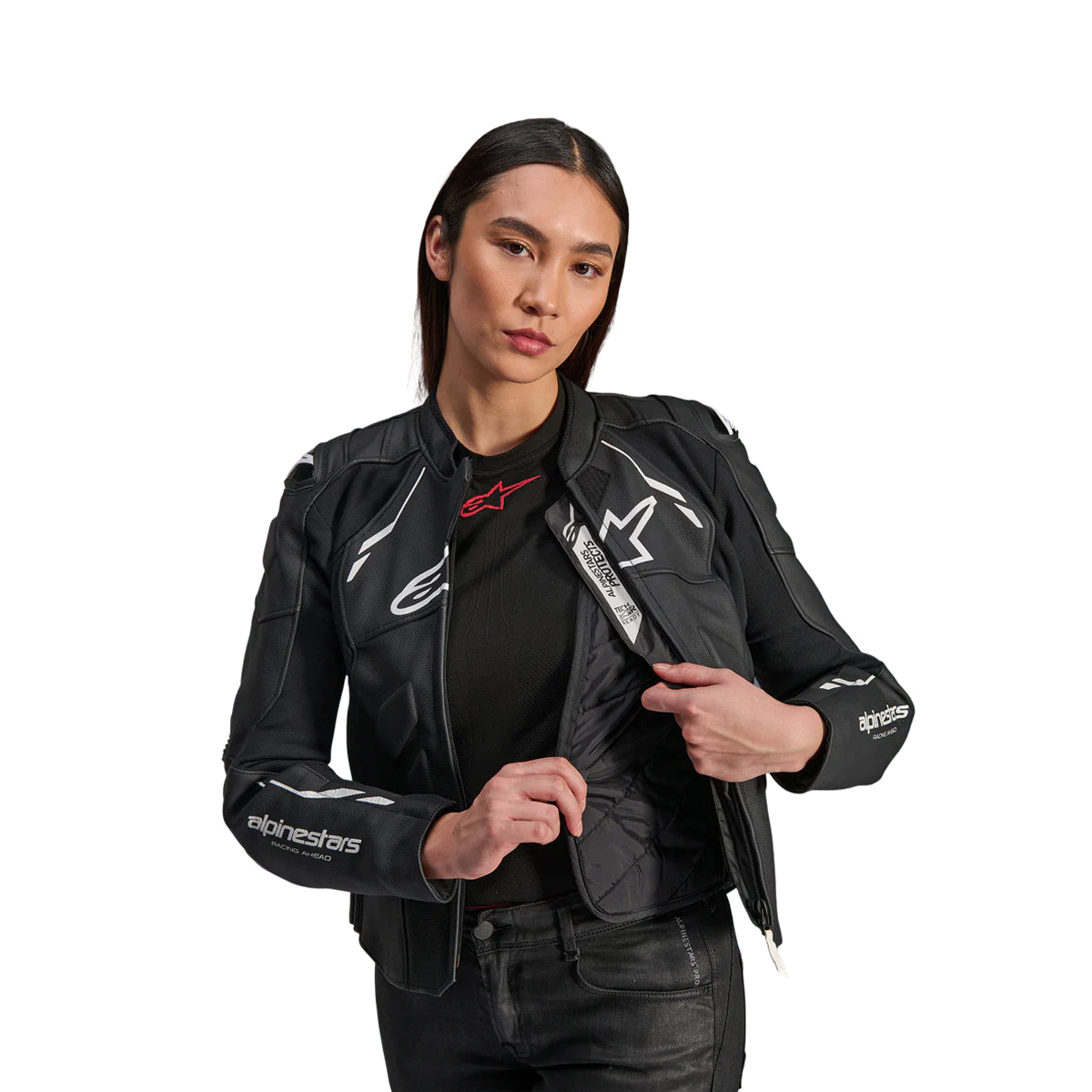 Damska Kurtka Alpinestars Stella Dusk