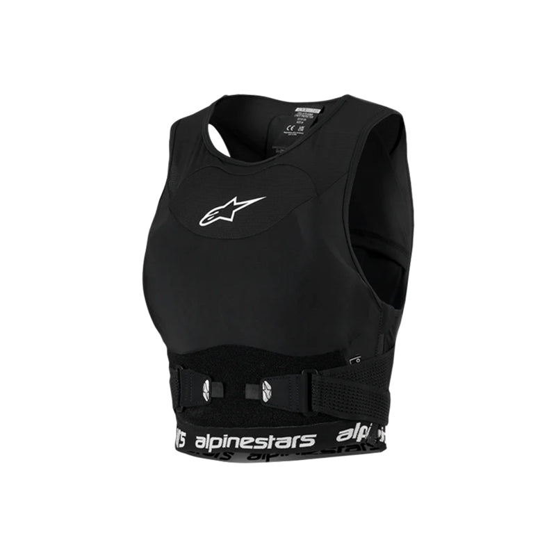 Damski Ochraniacz Klatki Piersiowej Alpinestars Stella Plasma