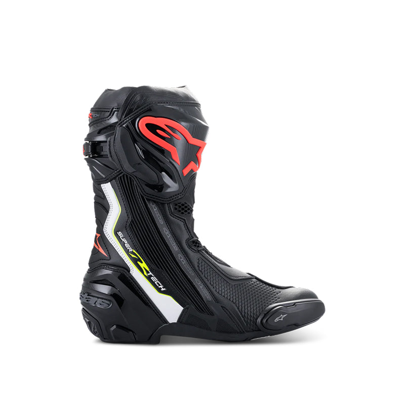 Buty motocyklowe Alpinestars Supertech R V2