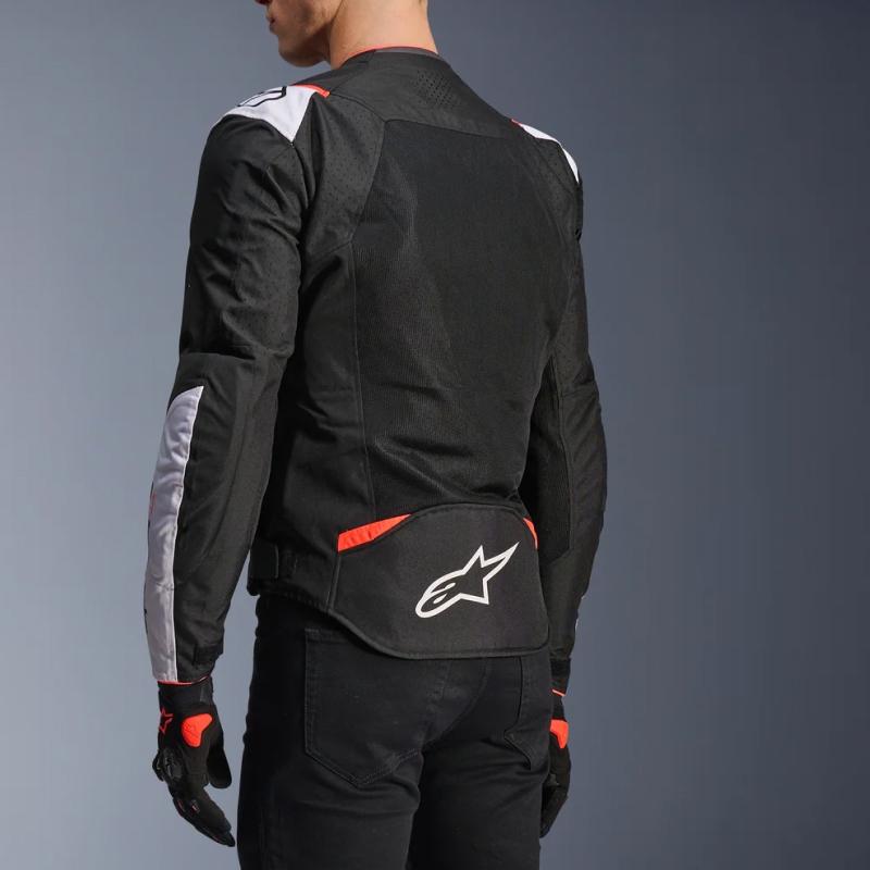 Kurtka motocylkowa Alpinestars T-SPS Air v2